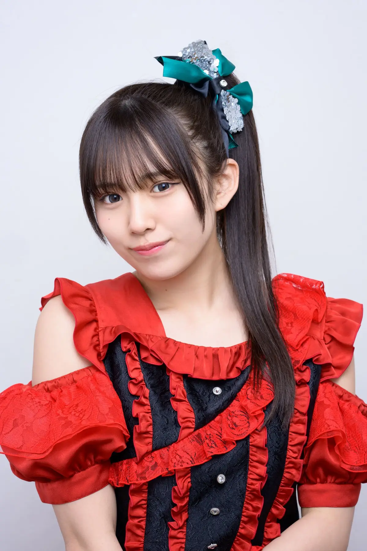 日比谷萌甘 | シャルロット | アイドルナビ