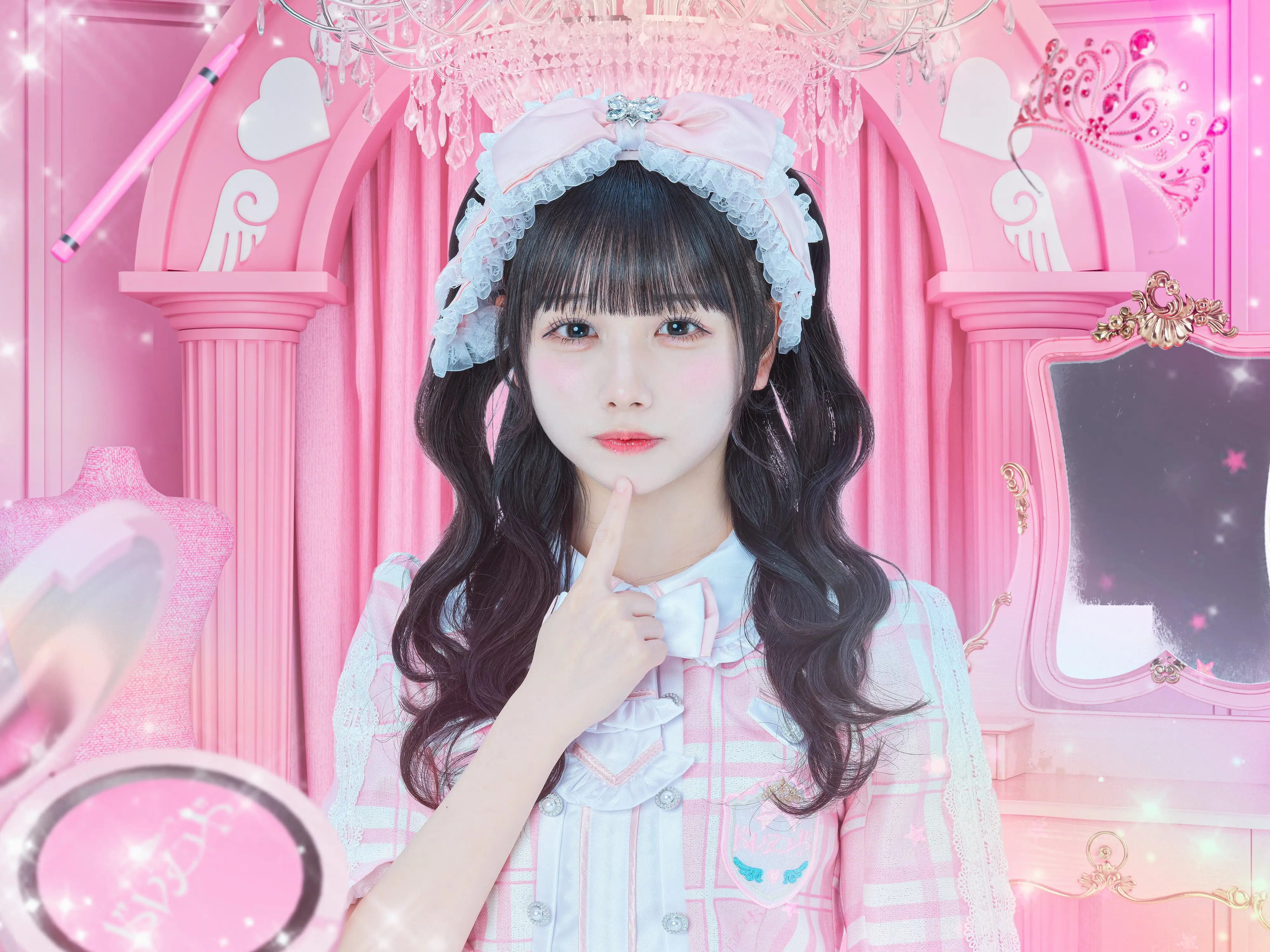 ヒロインズ ドレスコード ドレコ 宮園れな まとめ売り アイドル ヒロインズ ドレスコード ドレコ 宮園れな まとめ売り アイドル