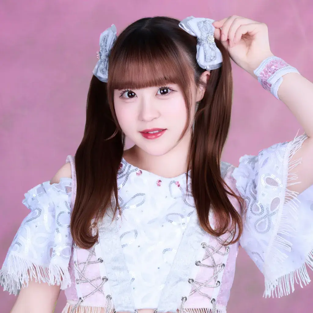 桜羽夢來 | NEO BREAK | アイドルナビ