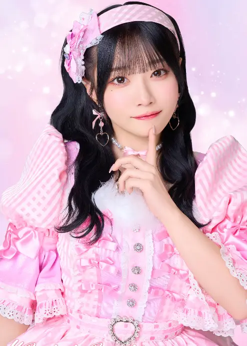 岸みゆ | #ババババンビ | アイドルナビ