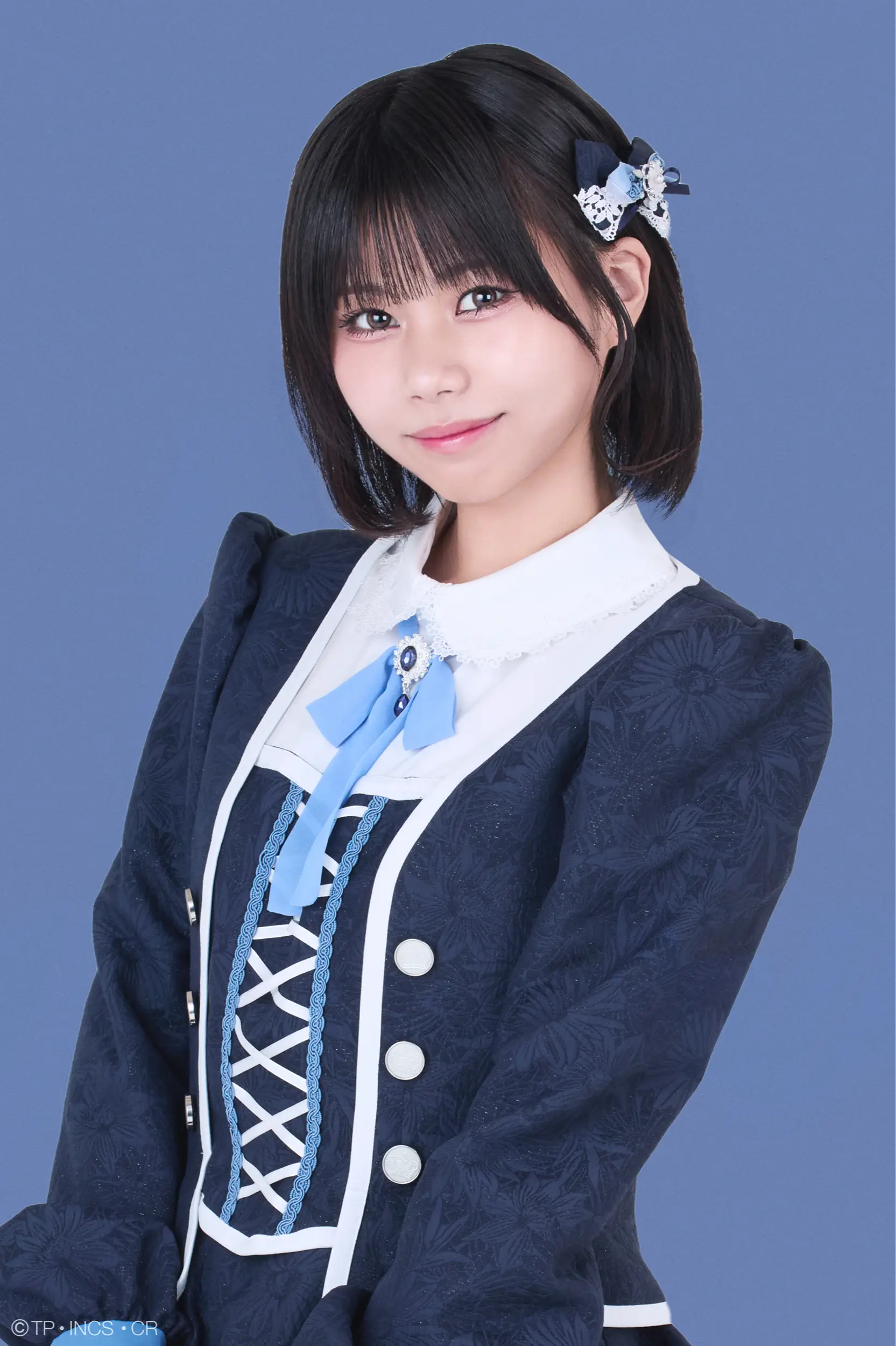 可憐なアイボリー 河合ここゆ チェキ 河合ここゆ | 可憐なアイボリー | アイドルナビ