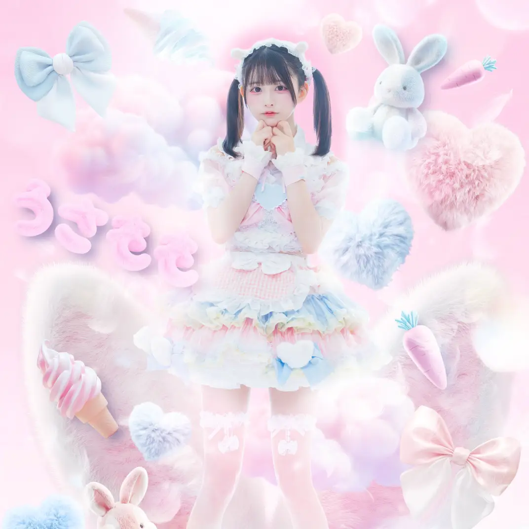 うさもも | ゆめのうさぎ | アイドルナビ