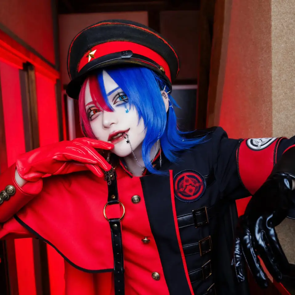 珖夜ゼラ | マーキュロ | アイドルナビ