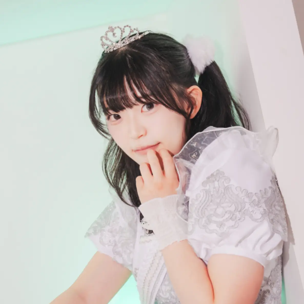 清水琴音 | CLANCROWN | アイドルナビ