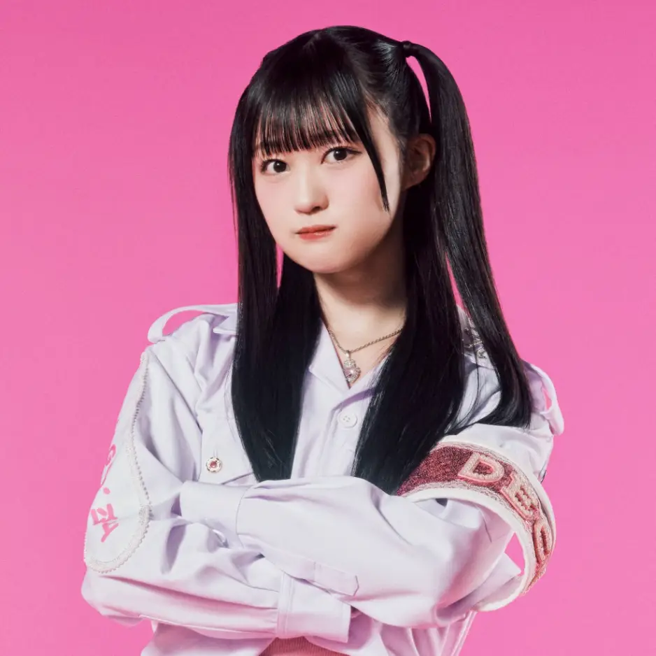 北美梨寧 | いぎなり東北産 | アイドルナビ