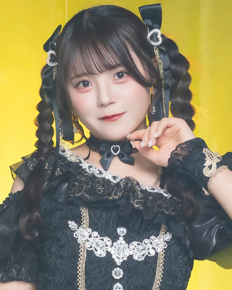 音咲あやね | PinkySpice | アイドルナビ