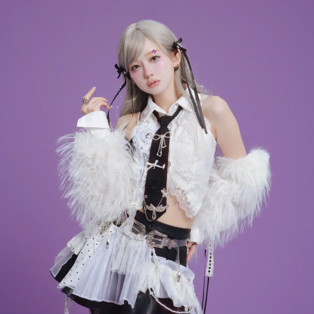 金子理江 | REIRIE | アイドルナビ