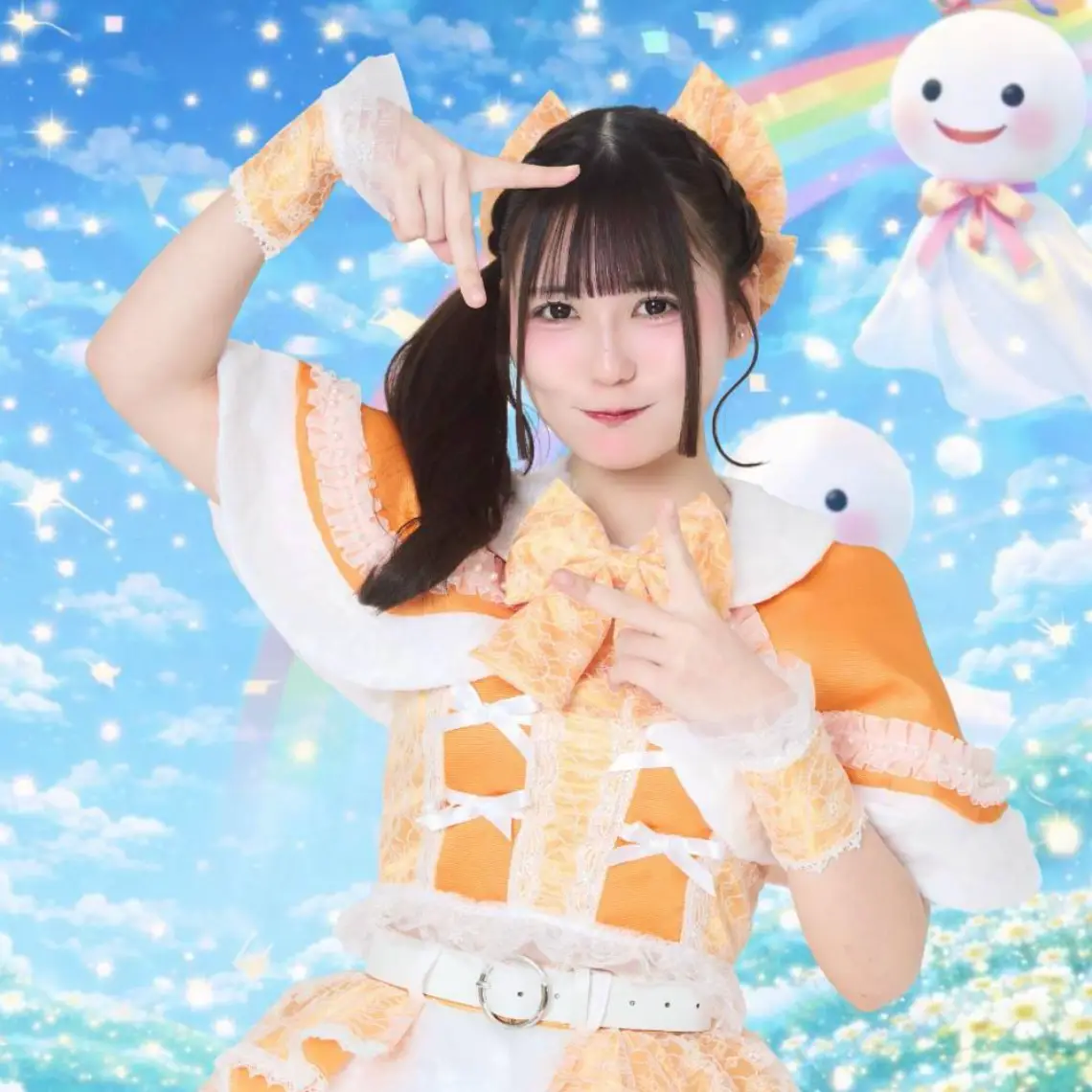 アイテムはてるてるのみ | アイドルナビ