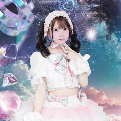 ゆめ | 宇宙∞プラネクシア | アイドルナビ