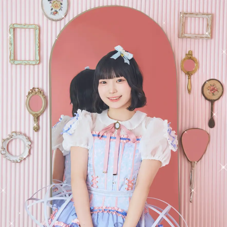 江本夏渚 | ChumToto | アイドルナビ