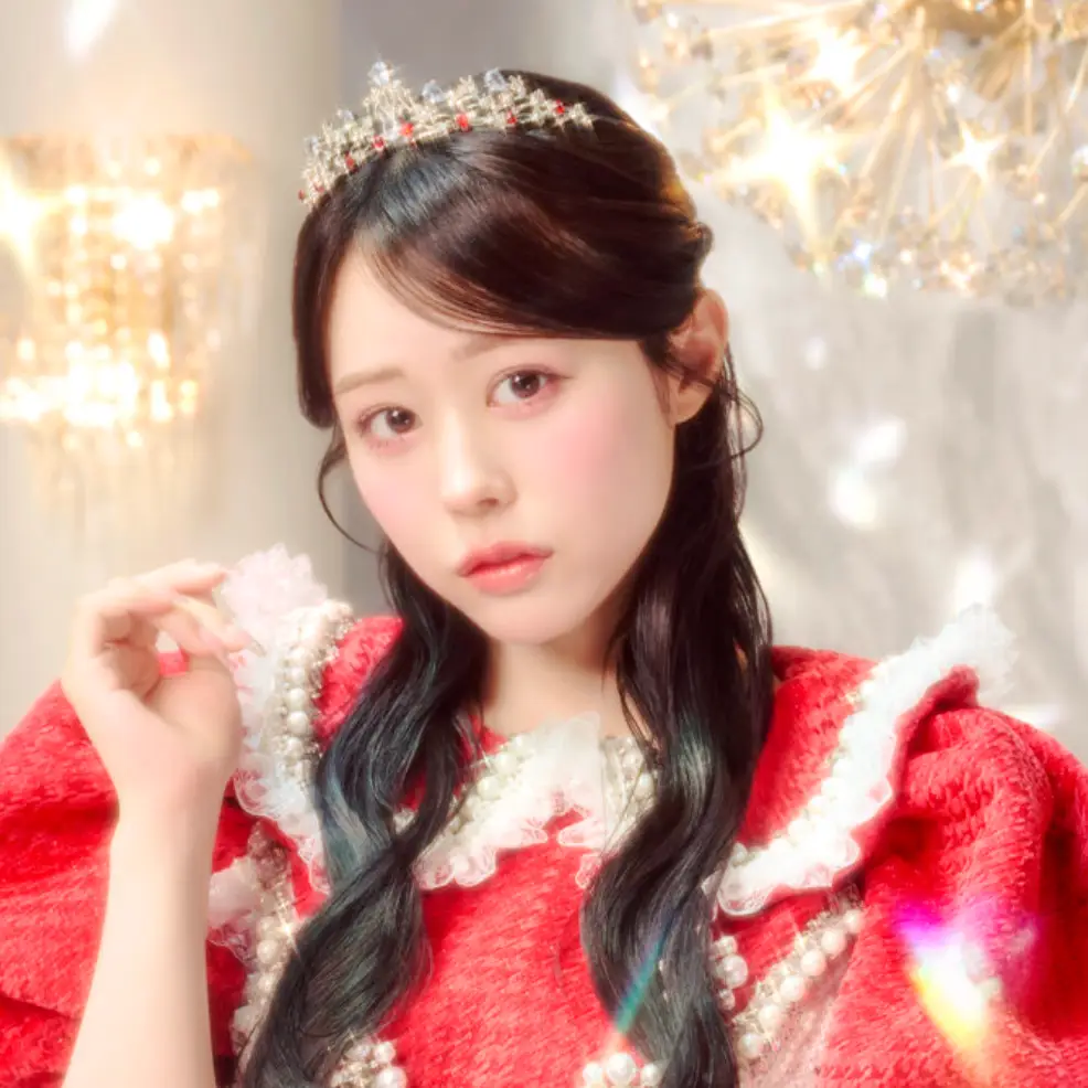 佐野愛花 | CUTIE STREET | アイドルナビ