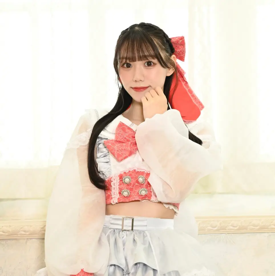 Fille mimi | アイドルナビ