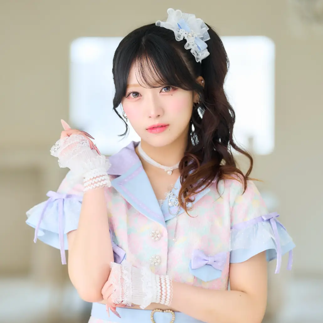 藤原奈穂 | メイビーME | アイドルナビ