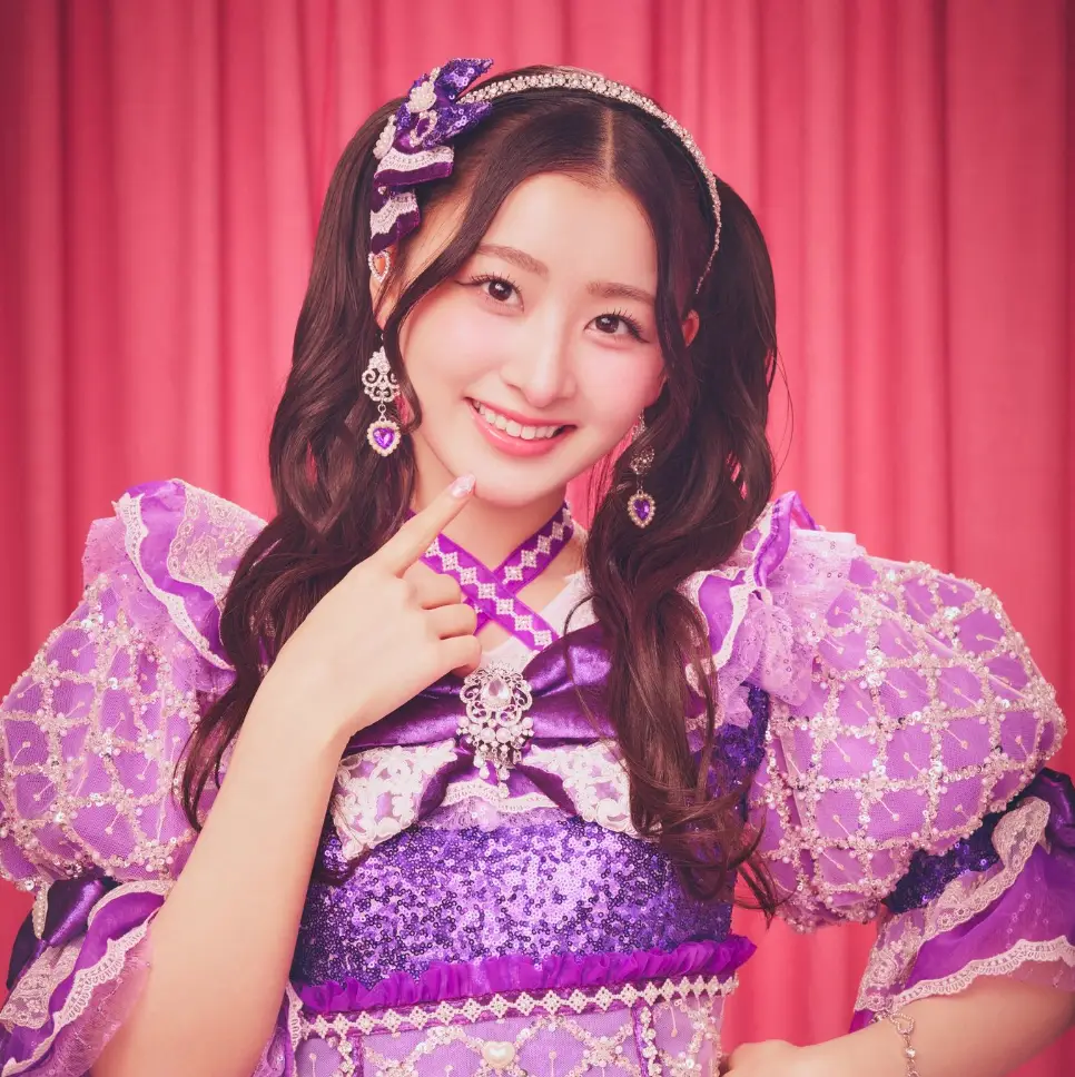 杏ジュリア | 超ときめき♡宣伝部 | アイドルナビ