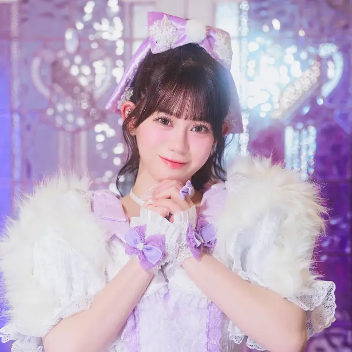 橘陽菜 | Pixel Ribbon | アイドルナビ