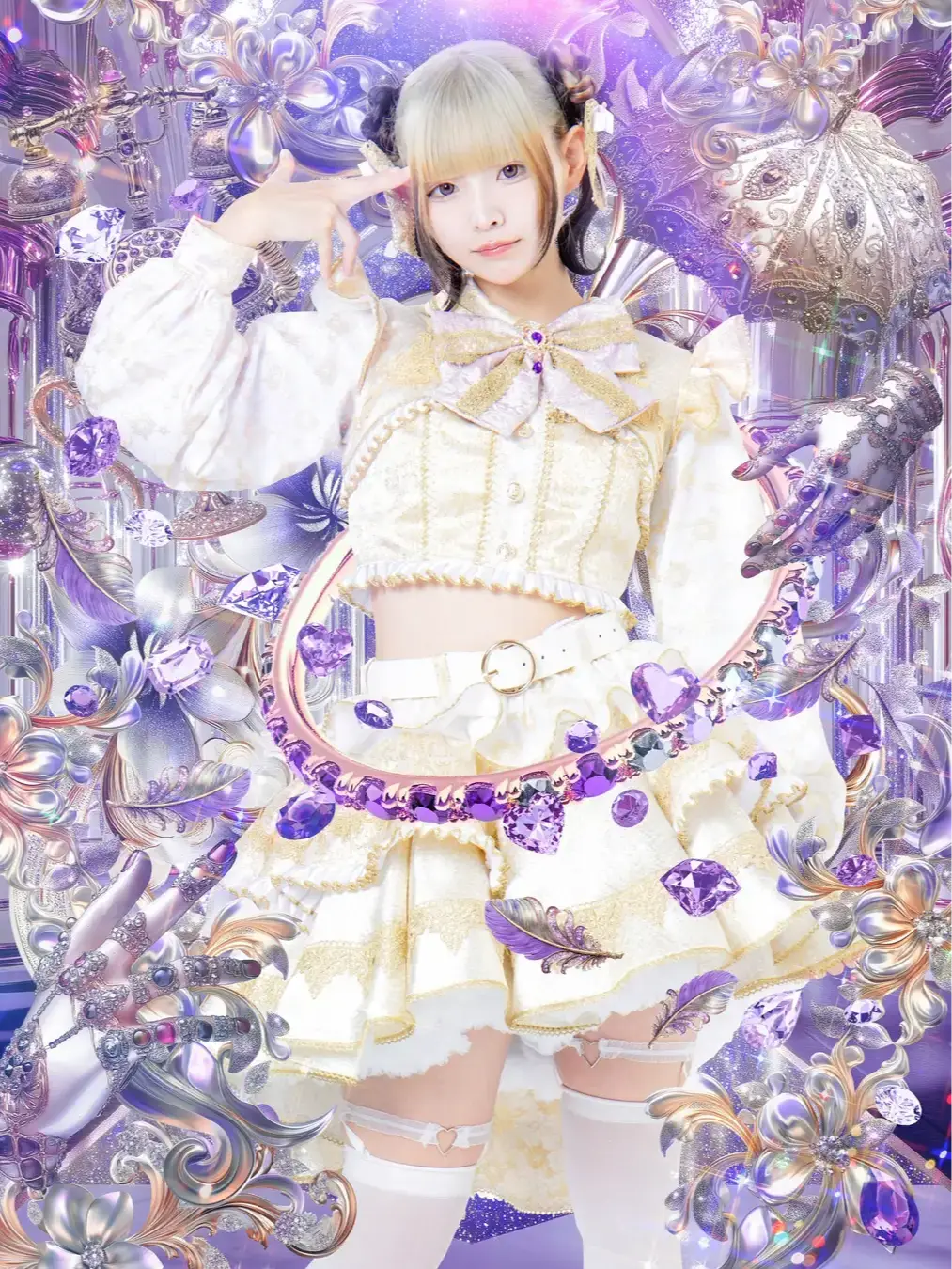 猫乃目さま専用•*¨*•.¸♬︎ 猫乃目 ↝@エ (@Ux_xUser) / Posts / X