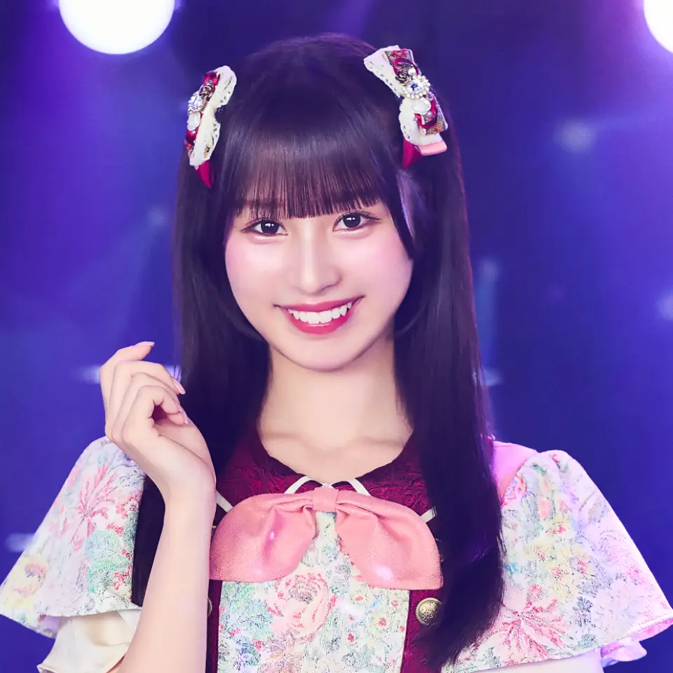 河合ここゆ | 可憐なアイボリー | アイドルナビ