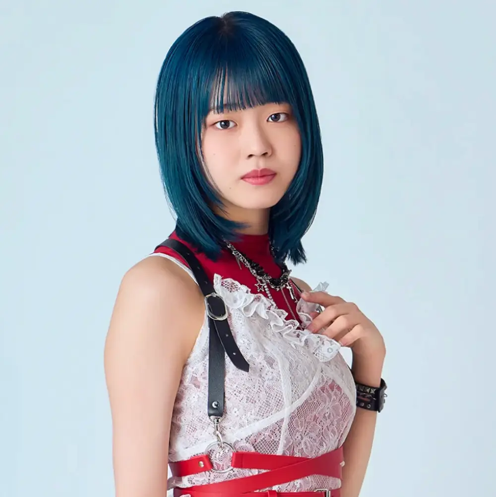 福田真琳 | つばきファクトリー | アイドルナビ