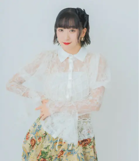 3355 つばきファクトリー 石井泉羽 生写真 17枚セット | つばき