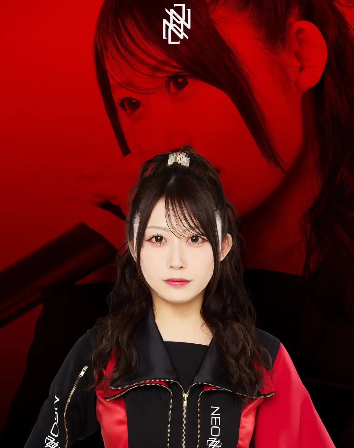 朝倉あい | NEO JAPONISM | アイドルナビ