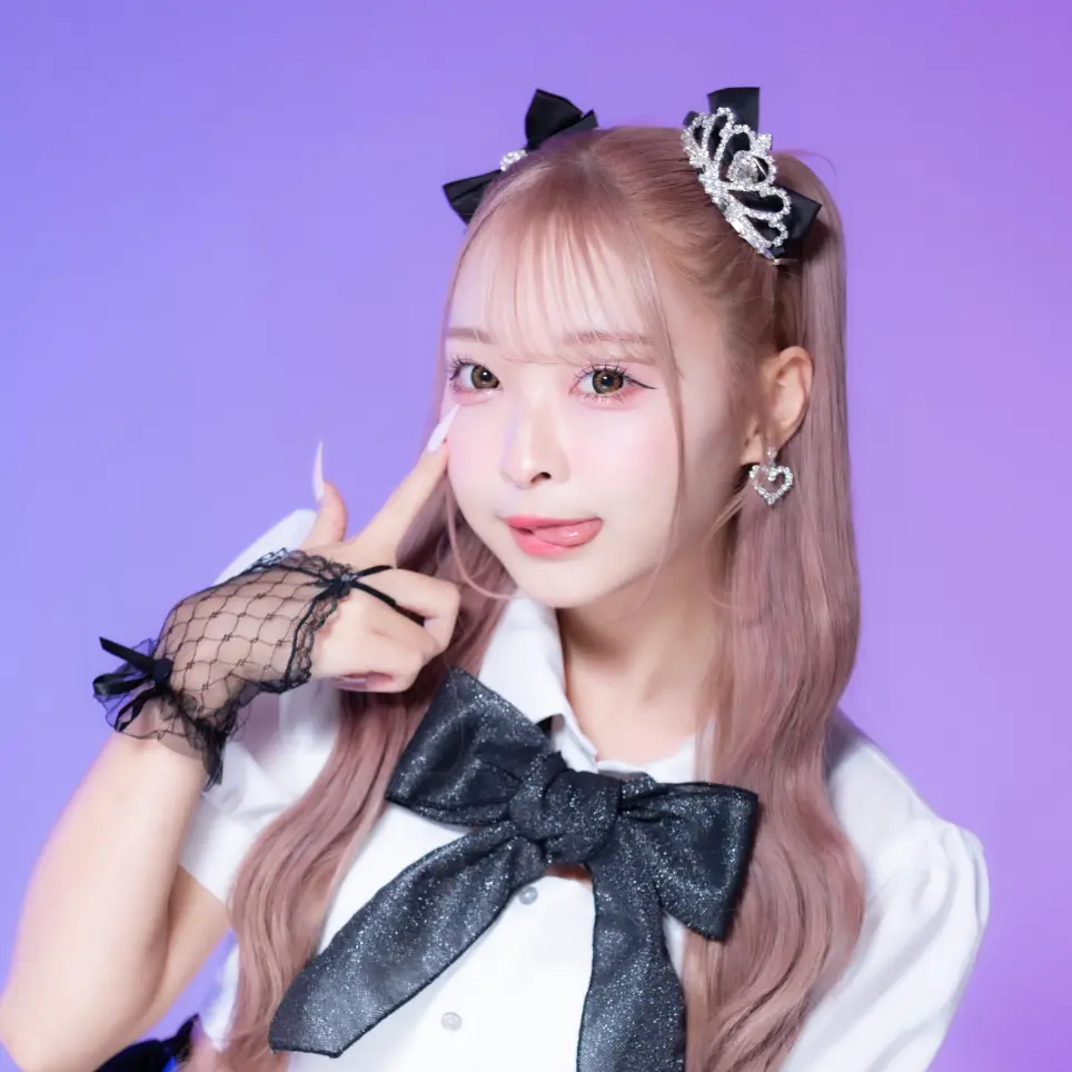 y♡ ※ プロフィールご覧ください 姫乃みゆう | éclatcia | アイドルナビ