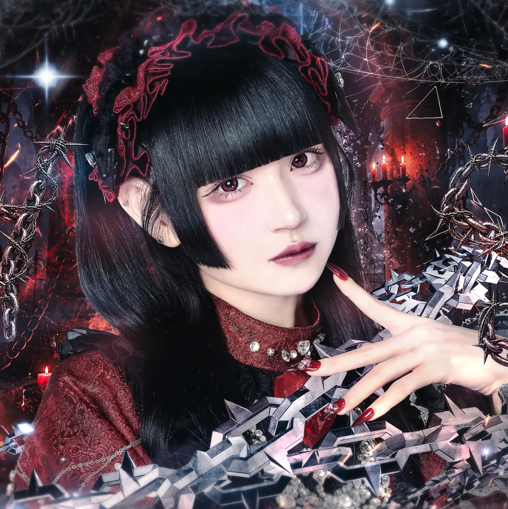 恋星はるか | GILTY x GILTY | アイドルナビ