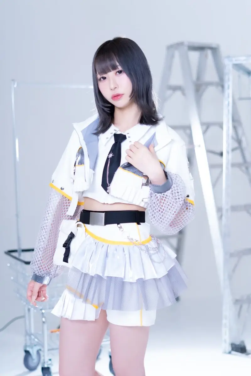 七星なな | HIBANA | アイドルナビ