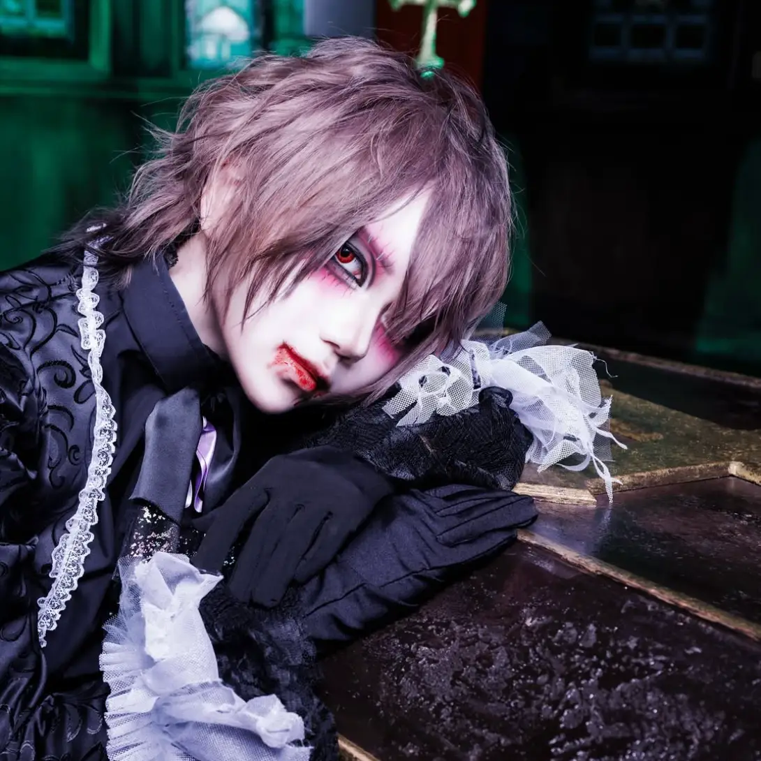 クレア・ココロ | VILLAINS HOUSE | アイドルナビ