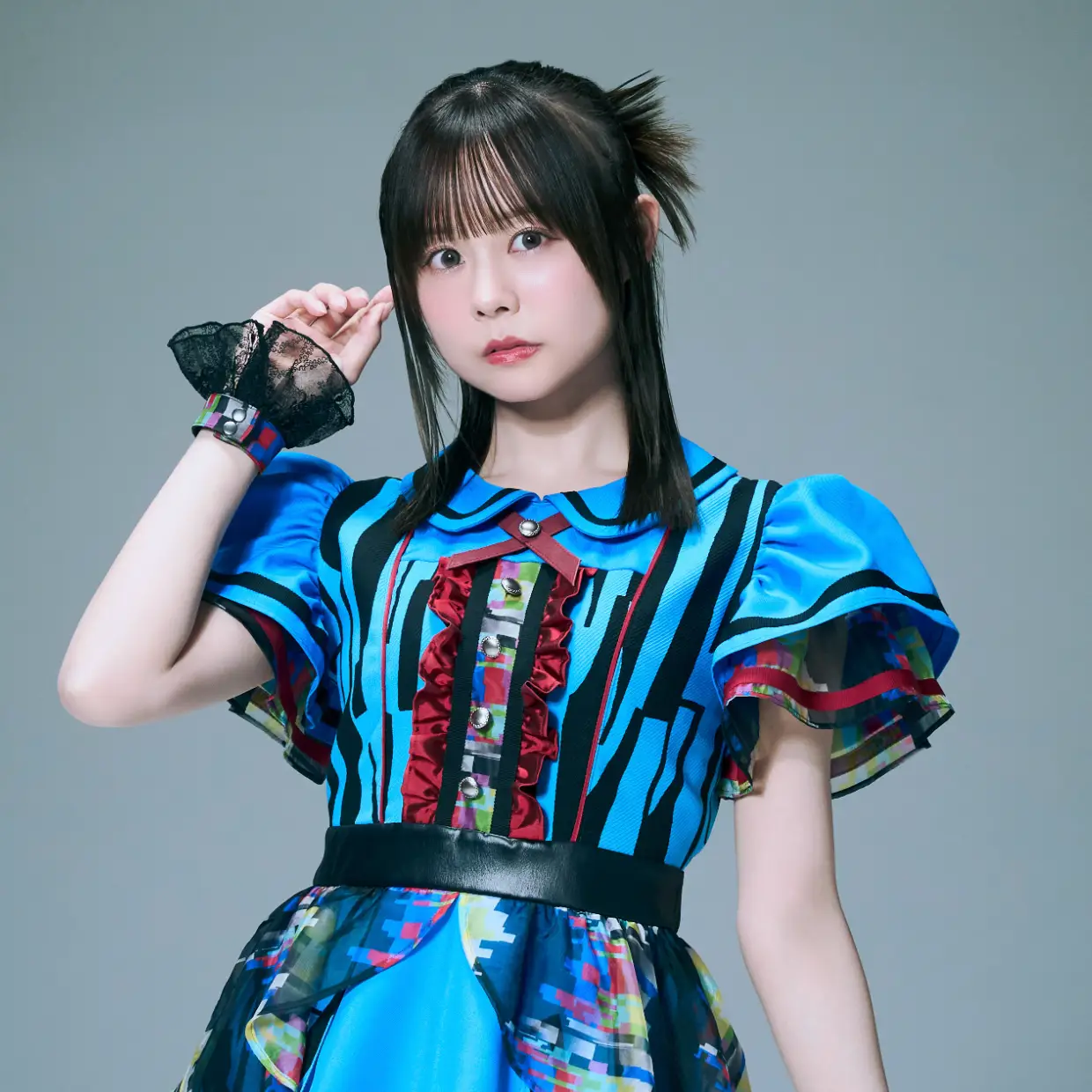 広瀬みのり | CYNHN | アイドルナビ