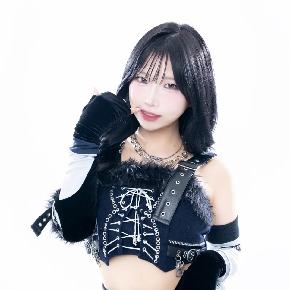Miina | zanka | アイドルナビ