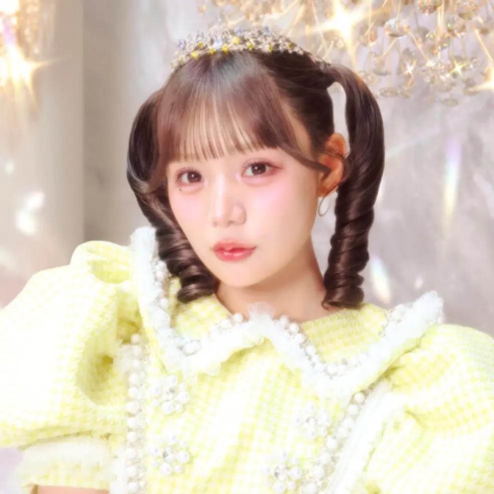古澤里紗 | CUTIE STREET | アイドルナビ