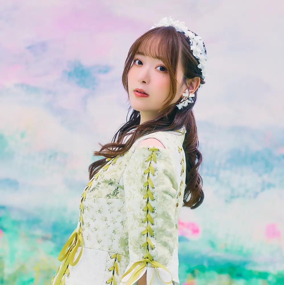 椎名桜月 | 22/7 | アイドルナビ