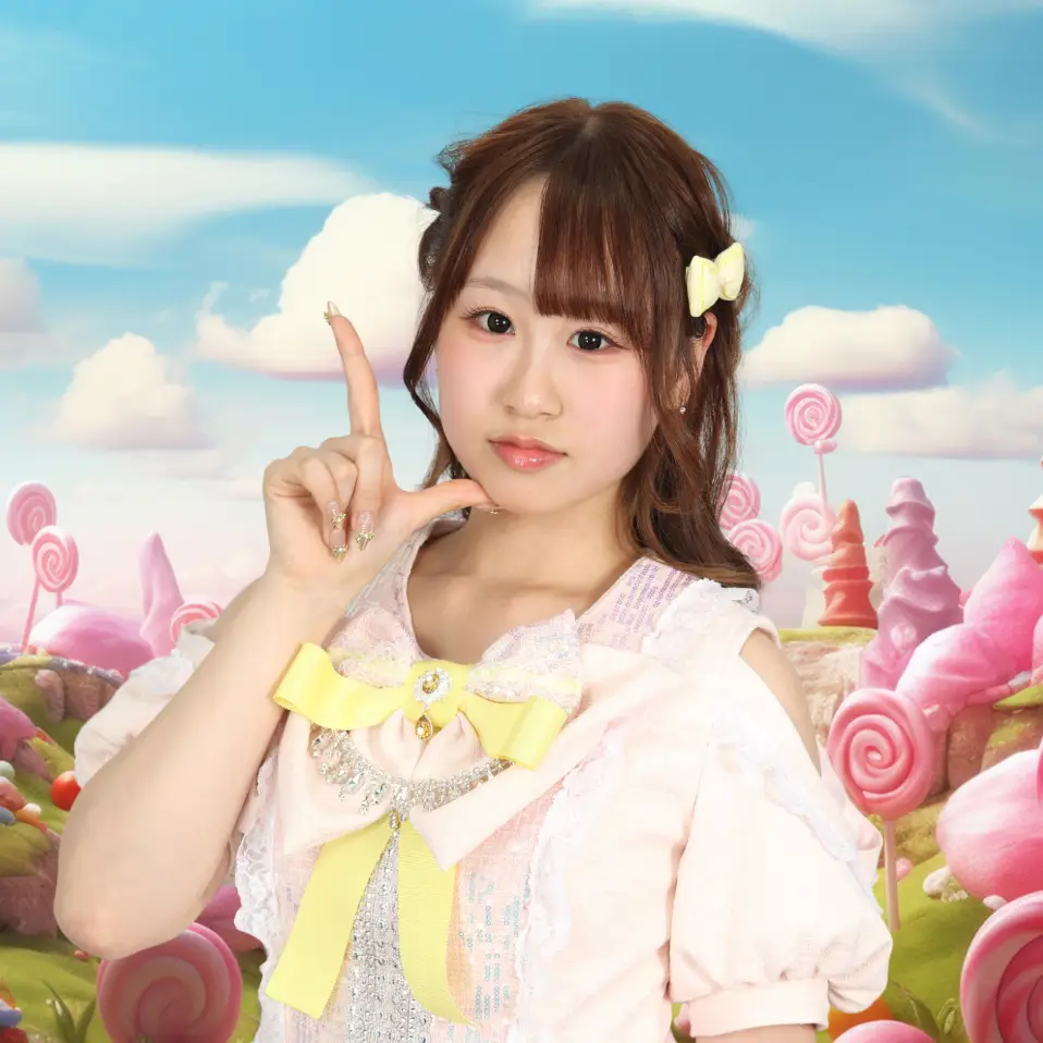 くみくみさん みくらくみ | Candy☆Drops+Re:Clash | アイドルナビ