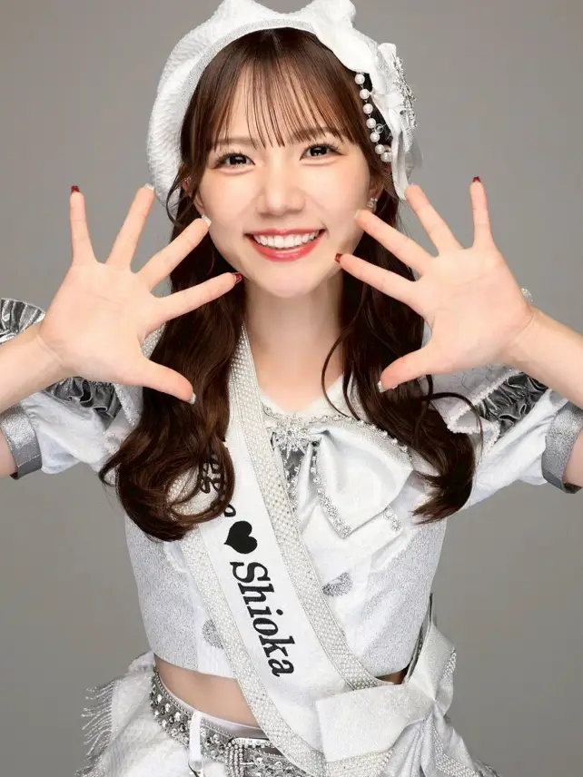 若林春来 | アイドルカレッジ | アイドルナビ