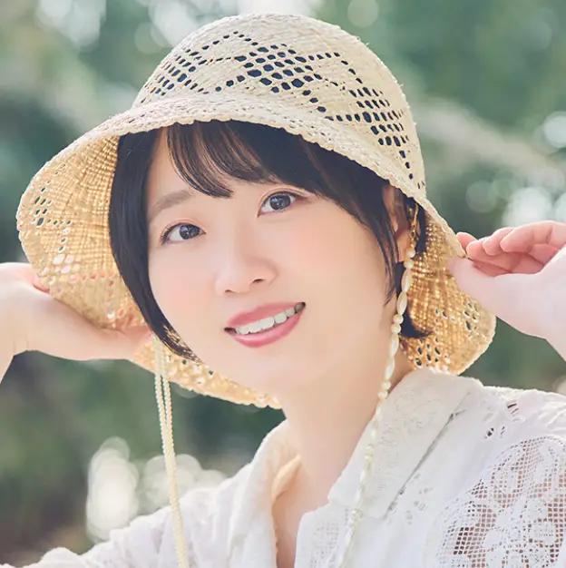宮原颯希 | DIALOGUE＋ | アイドルナビ