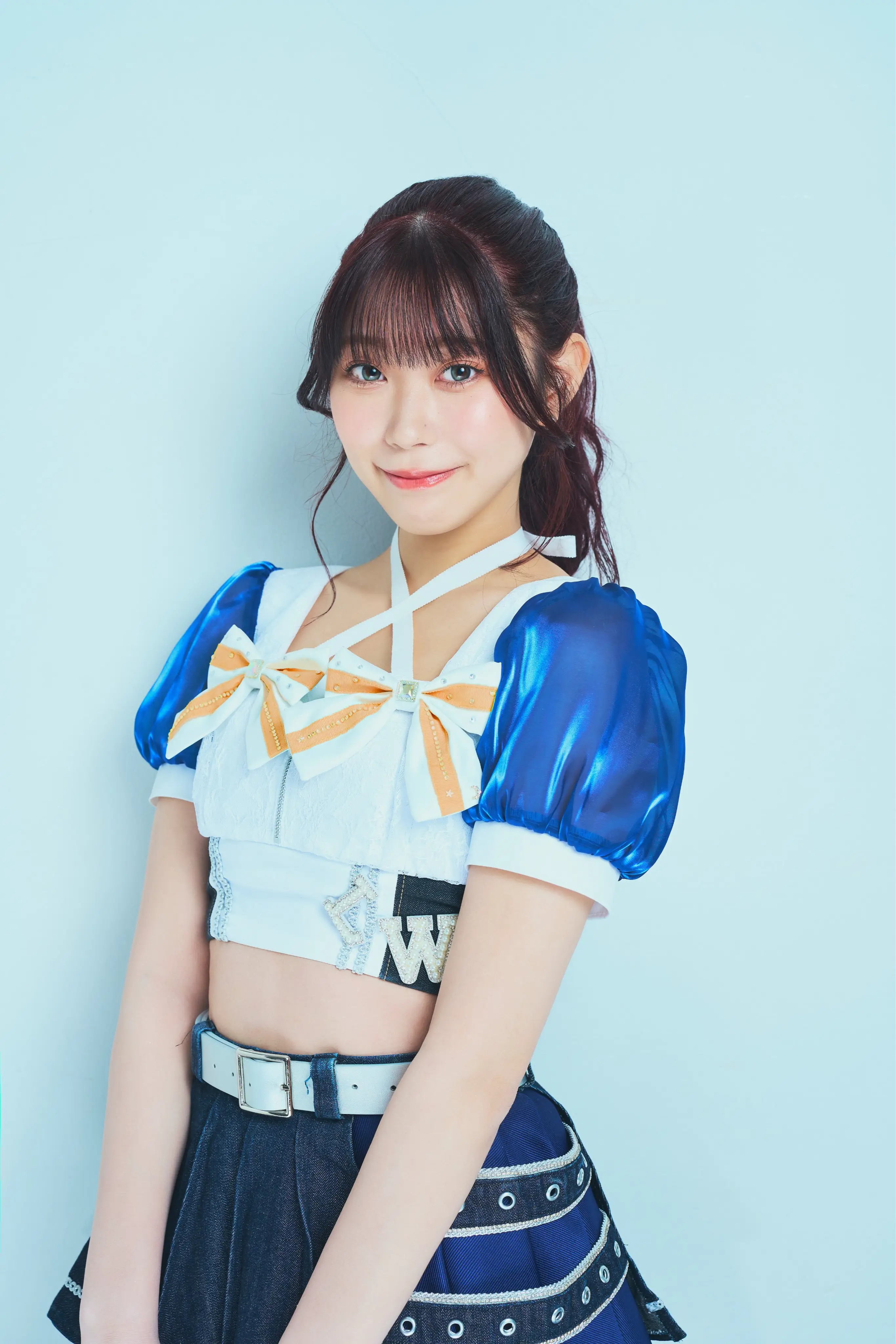 Lily wonder | アイドルナビ