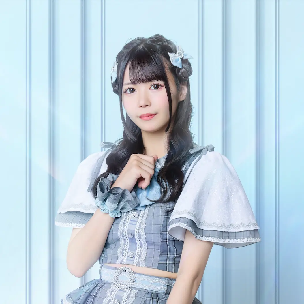 ♡める♡ 胡桃める | Cherie! | アイドルナビ