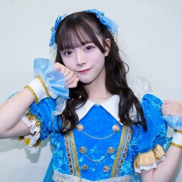 朝比奈れい | Appare! | アイドルナビ