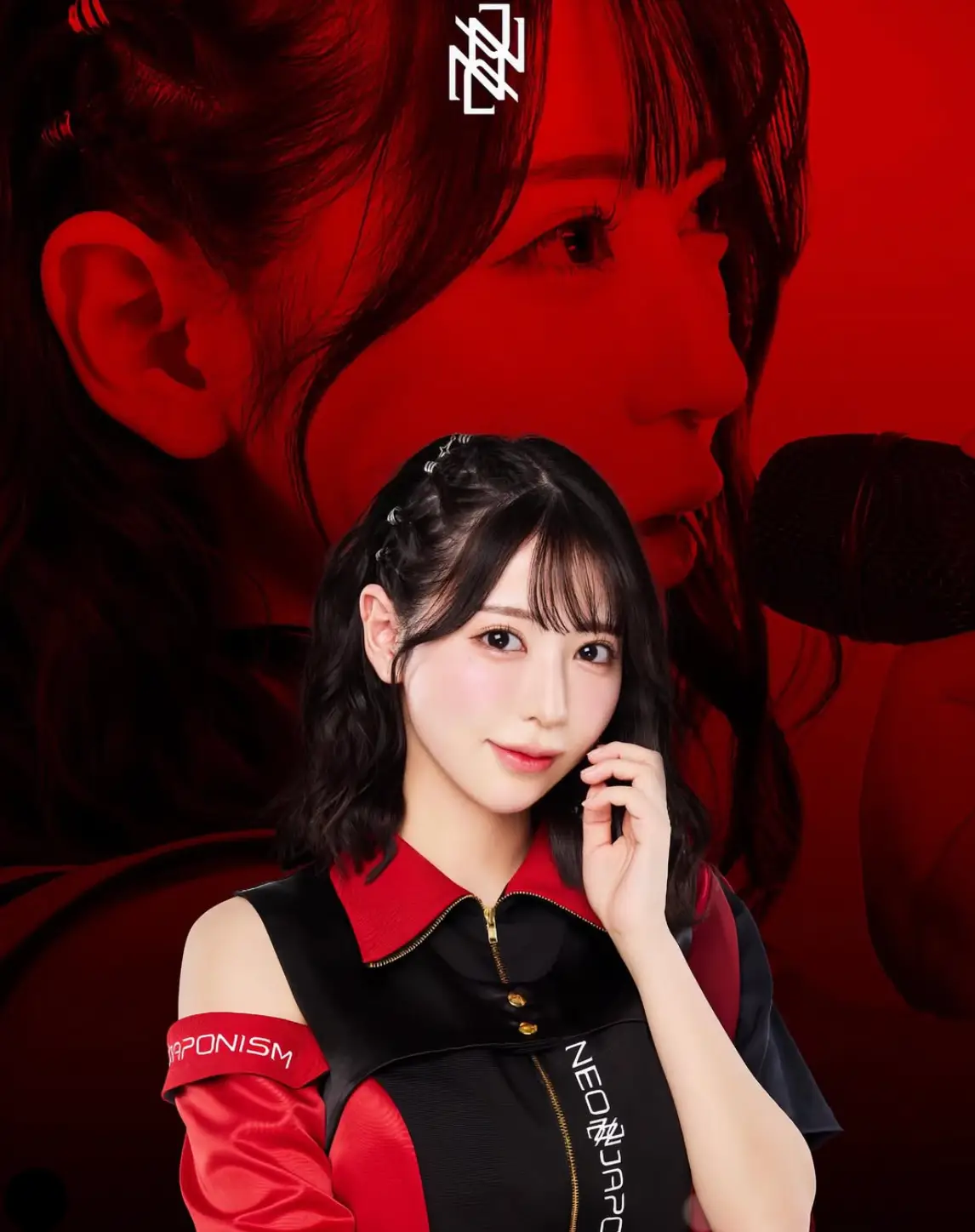 滝沢ひなの | NEO JAPONISM | アイドルナビ