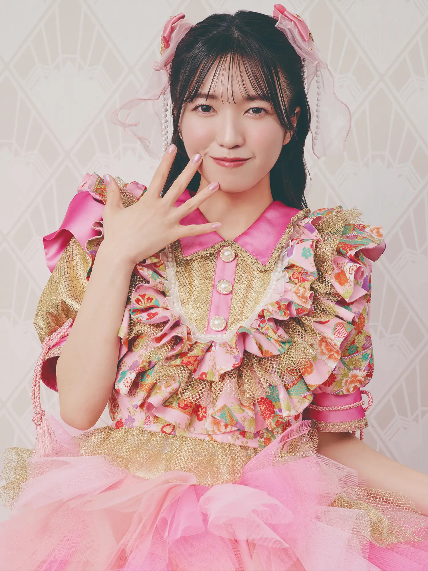 Appare! TIF2025 ゲームTシャツ 藤宮めい 新品未使用 藤宮めい