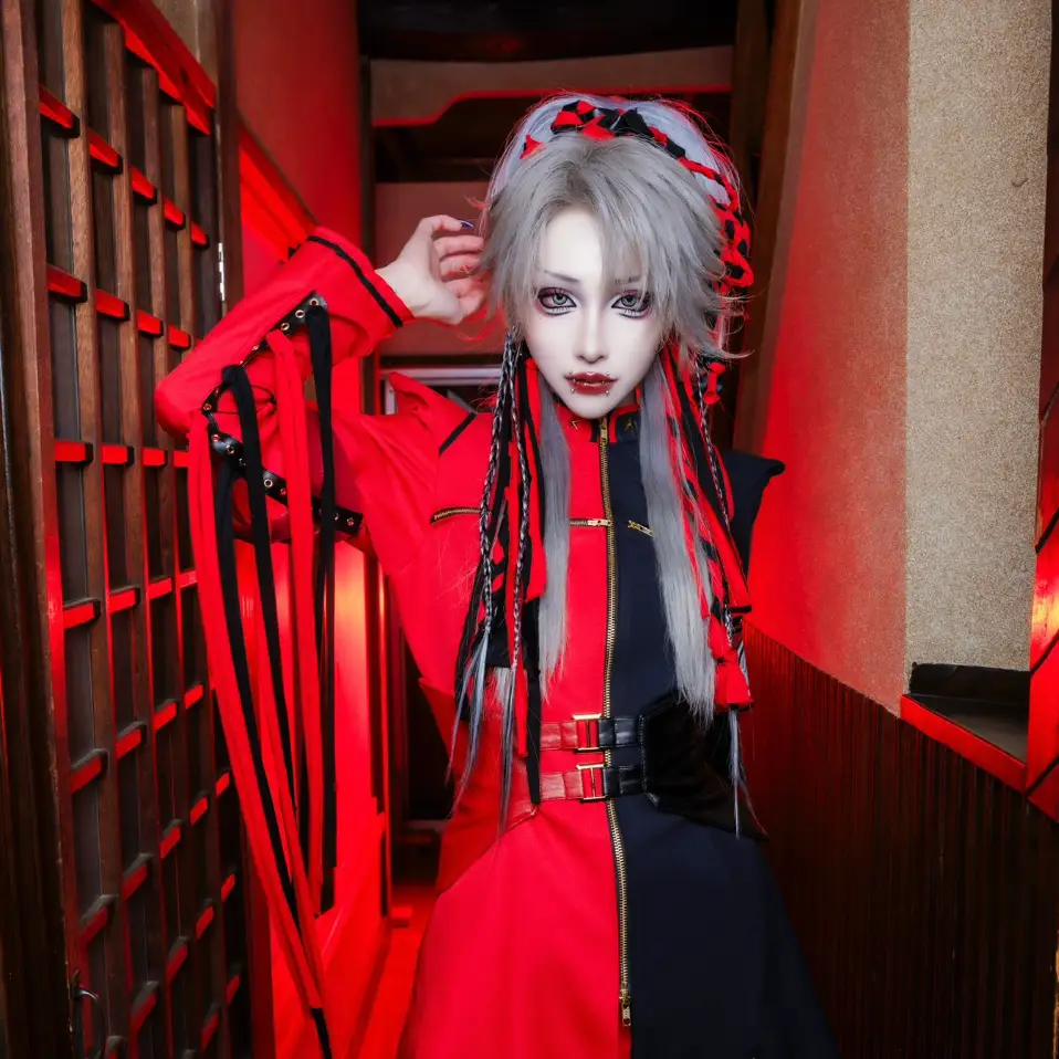 紫月レンゲ | マーキュロ | アイドルナビ