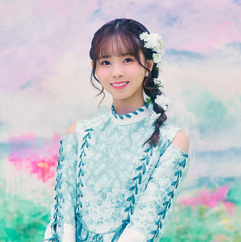 椎名桜月 | 22/7 | アイドルナビ