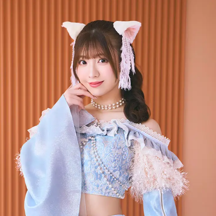 松田美里 | わーすた | アイドルナビ