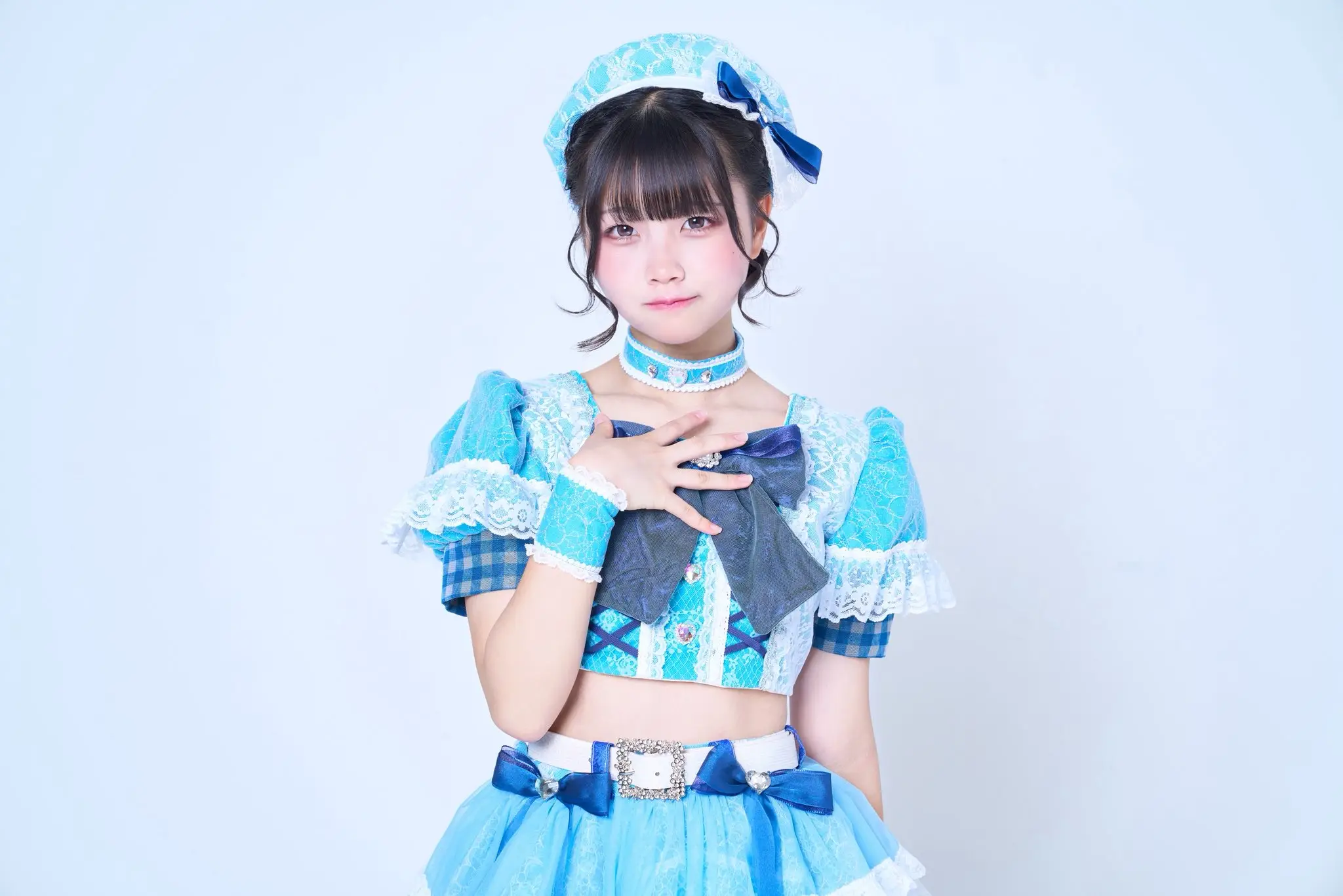 瀬菜まどか | べるべっとセンテンス | アイドルナビ