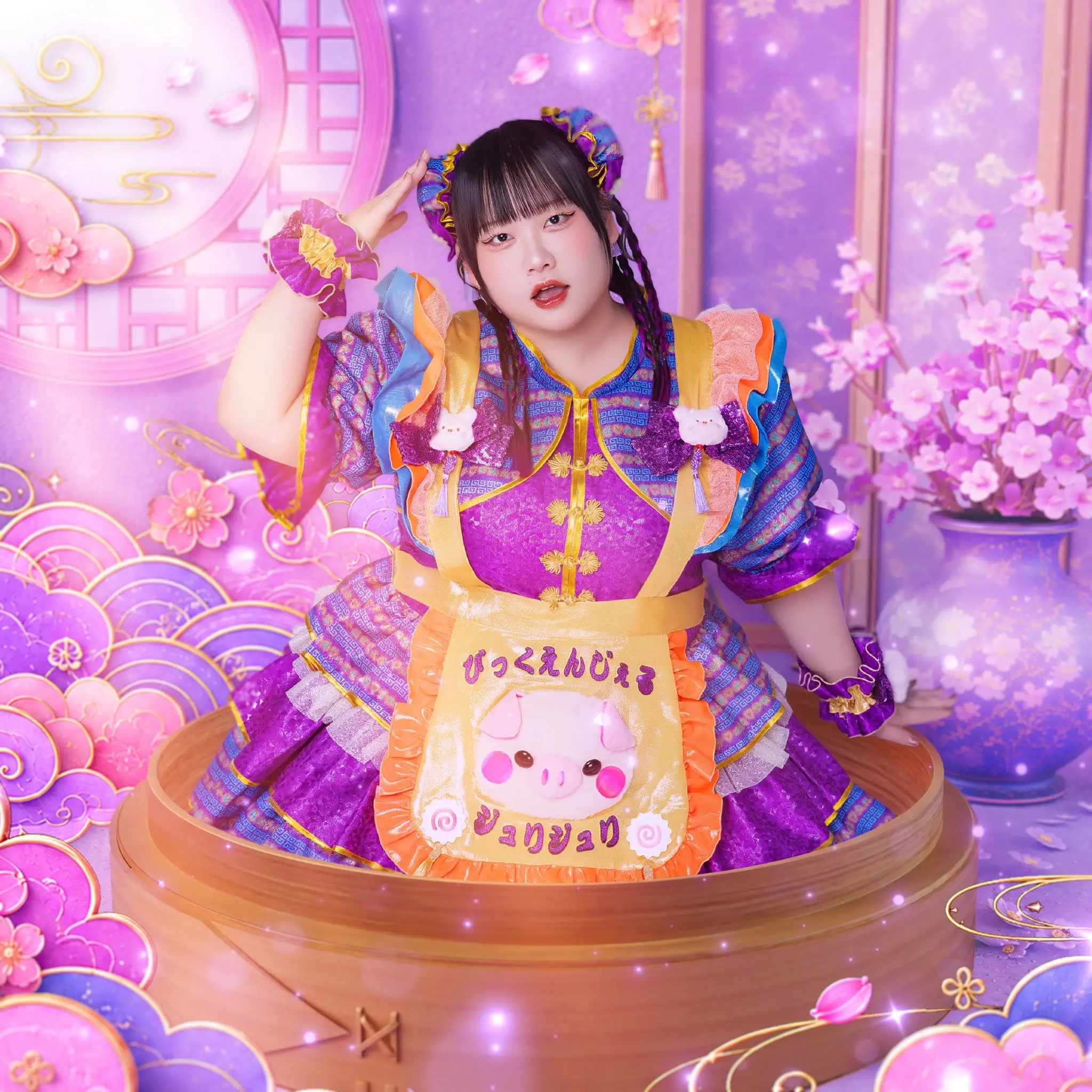びっくえんじぇる | アイドルナビ