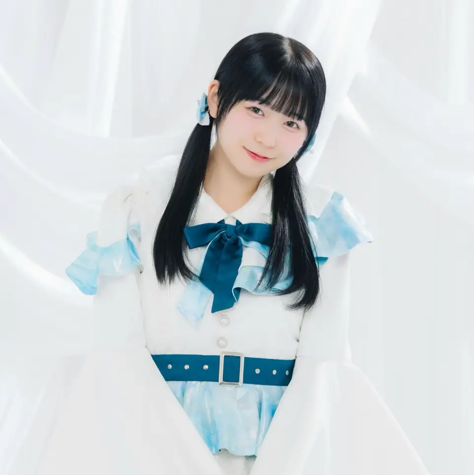 栗原ここね | myojou | アイドルナビ