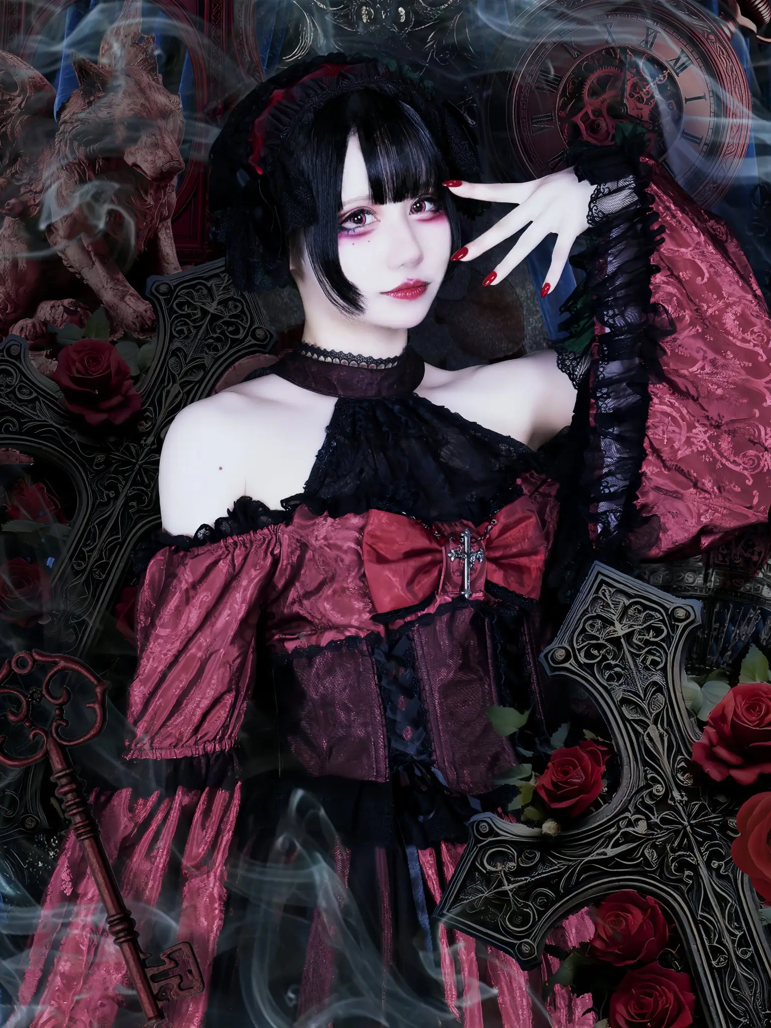 Made in Maiden | アイドルナビ