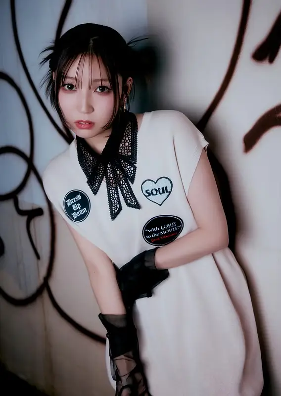 Juri | Finally | アイドルナビ