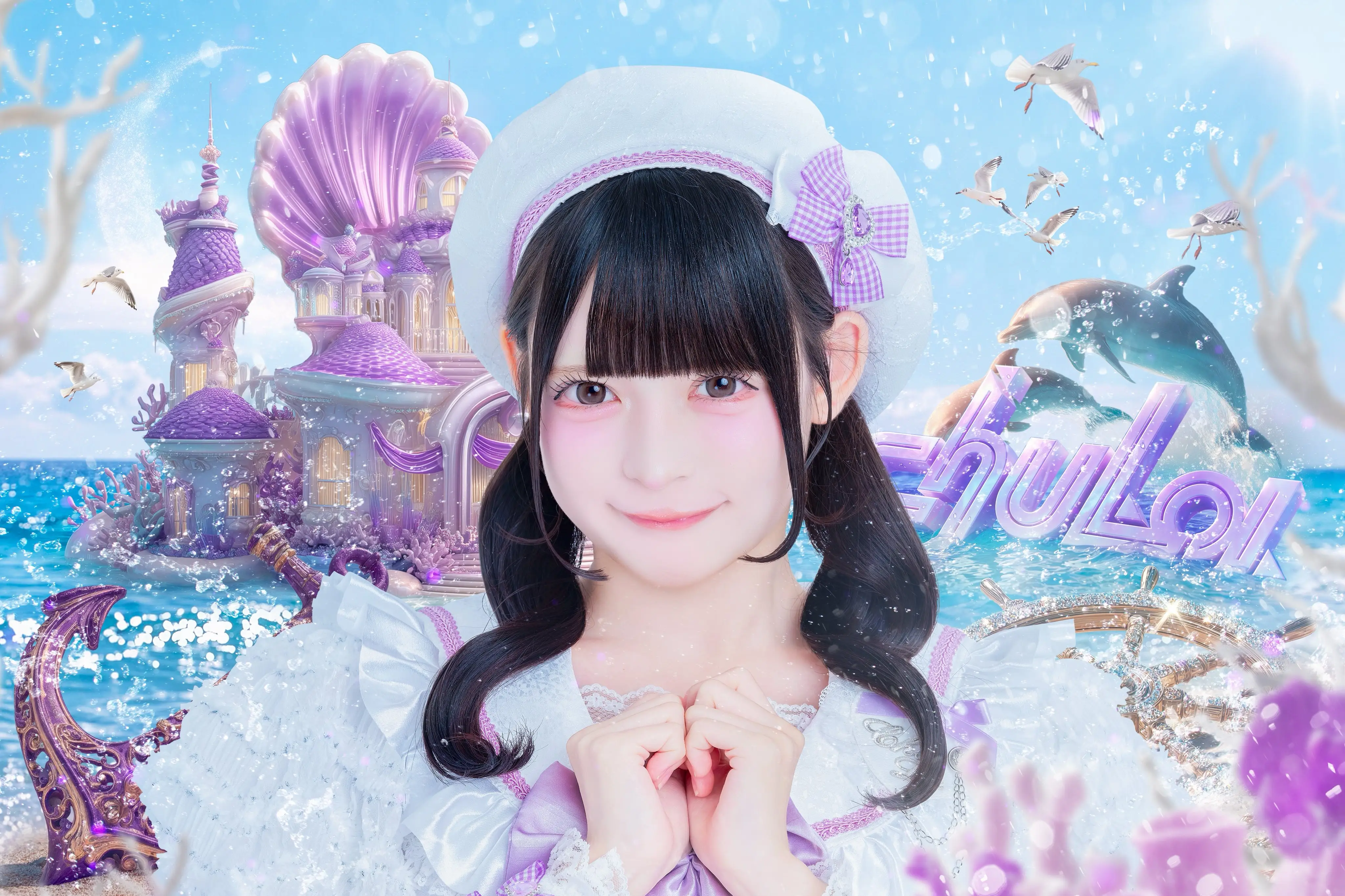 chula 明鏡みらの　くじ まとめ売り 明鏡みらの | chuLa | アイドルナビ