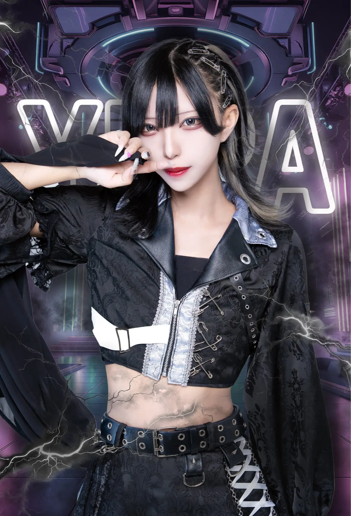 りさぴょん | Dear.HOLIC | アイドルナビ